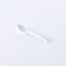 C型スプーン 白磁