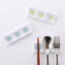 IZUMI カトラリーレスト ブルー