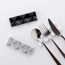 OLI カトラリーレスト グレイマット