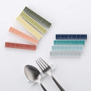 リガート カトラリーレスト みずいろ