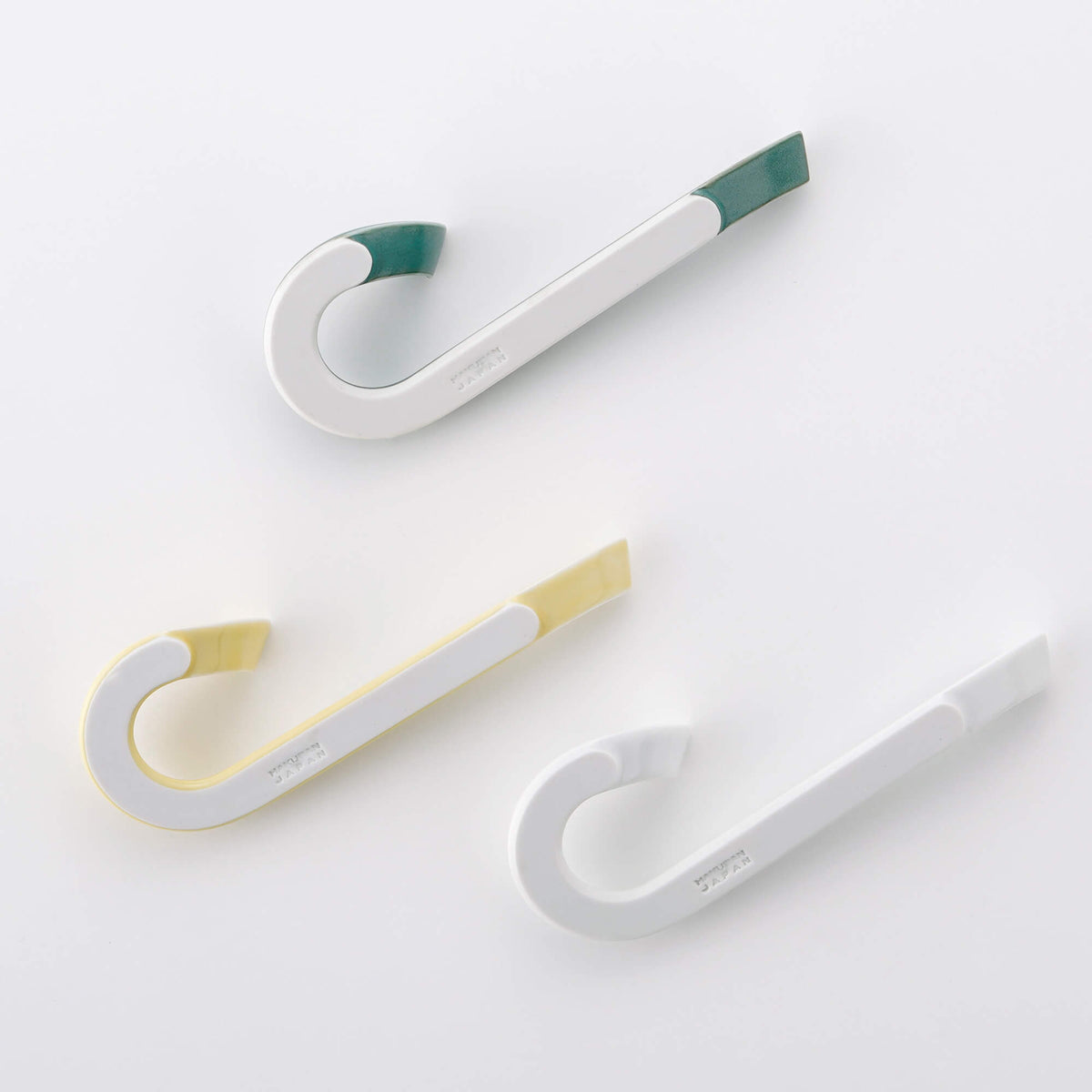 ワインド カトラリーレスト 白マット | 白山陶器直営オンラインストア