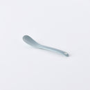 デザートスプーン グレイ