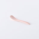 デザートスプーン ピンク