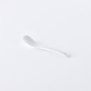 デザートスプーン 白磁