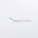 デザートスプーン 白磁