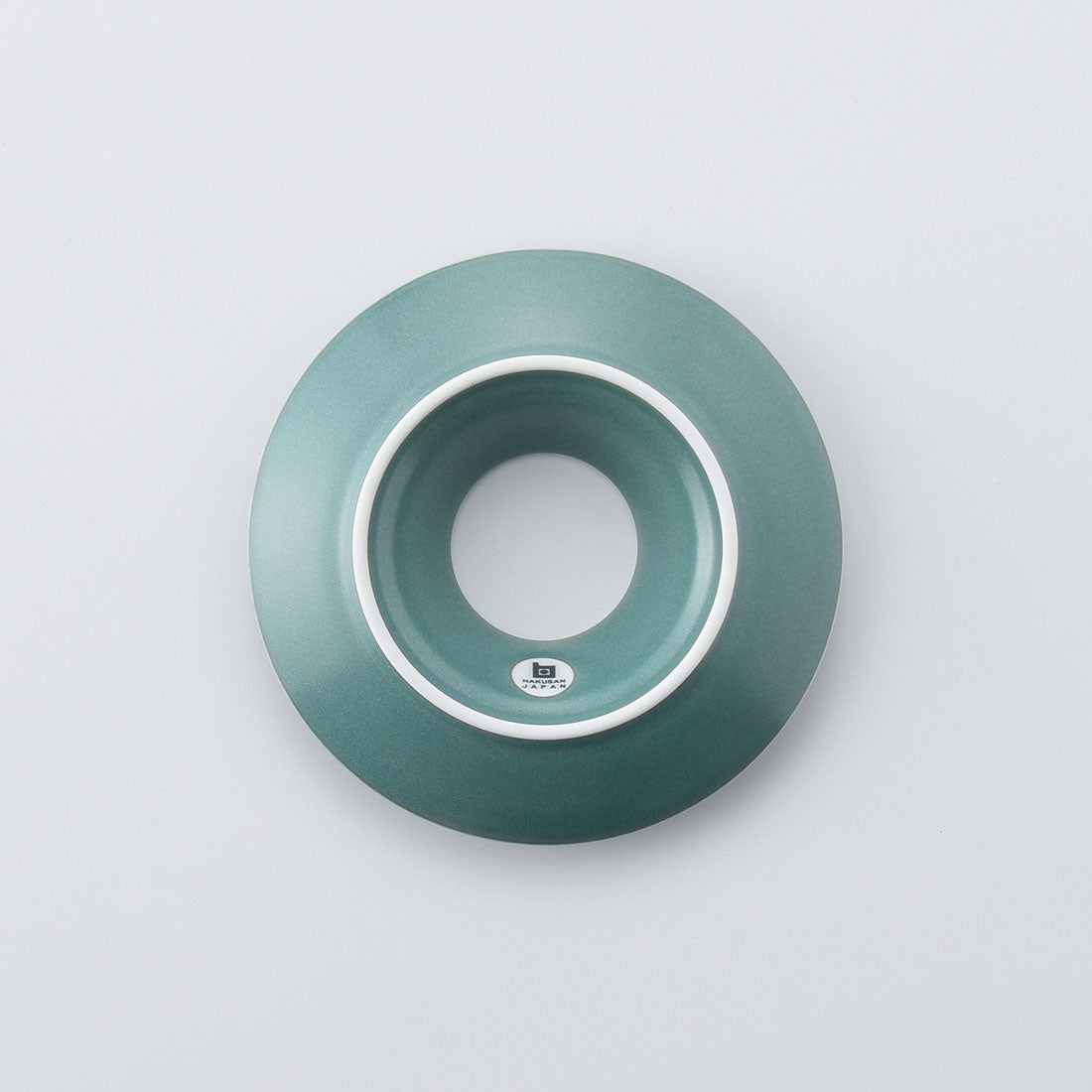 たまごたて グリーンマット | 白山陶器直営オンラインストア