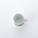 ファンタジーチェック コーヒーカップ 単品