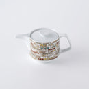 ファンタジーチェック ポット