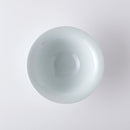 フロウ ボール(L) 青白釉