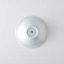 フロウ ボール(M) 青白釉