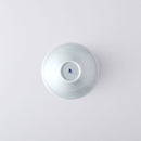 フロウ ボール(S) 青白釉