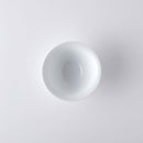 フロウ ボール(S) 白磁
