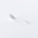 フロウ レンゲ(小) 白磁