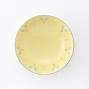 フラフィー ボール(L) 黄マット