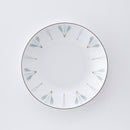 フラフィー フリーディッシュ 白マット