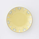 フラフィー フリーディッシュ 黄マット