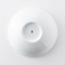 フチ呉須ボール 8号