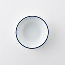 フチ呉須ボール 6号