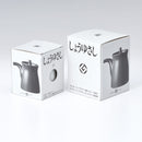 【ギフト】G型しょうゆさし(大) グリーン 1点