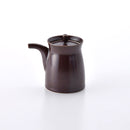 G型しょうゆさし(大) 鉄砂