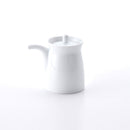 G型しょうゆさし(大) 白磁