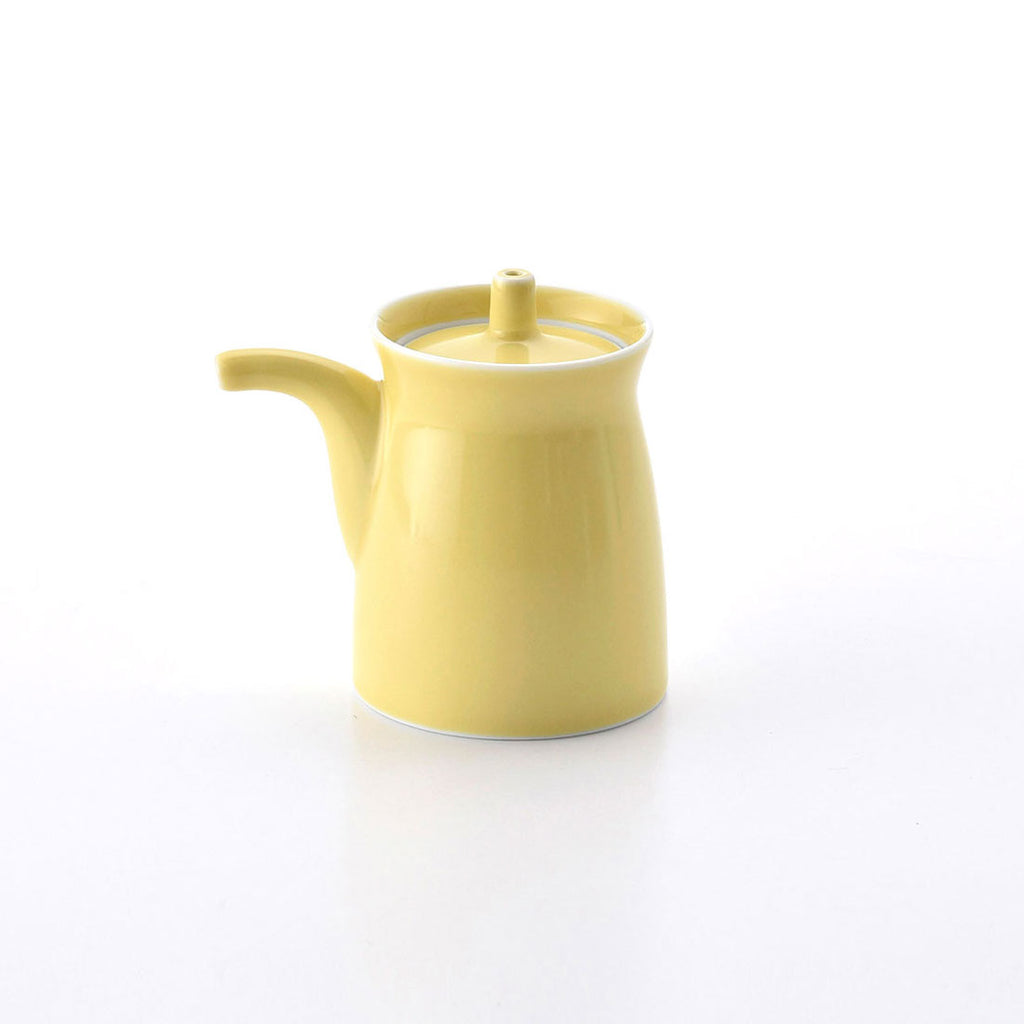 専用　黄釉蓋物　「大清乾隆年製」　幅約9.5㎝　タサニ　東さ7-0428① 専用 黄釉蓋物 「大清乾隆年製」 幅約9.5㎝ タサニ 東さ