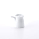 G型しょうゆさし(小) 白磁