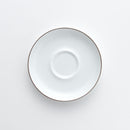 G型 モーニングカップ&ソーサー