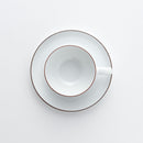 G型 ティーカップ&ソーサー