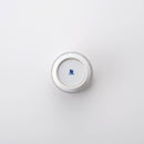 グラフ 湯のみ猪口 こげ茶