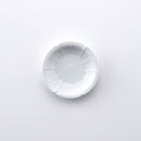 白磁芙蓉彫 ひめ小鉢