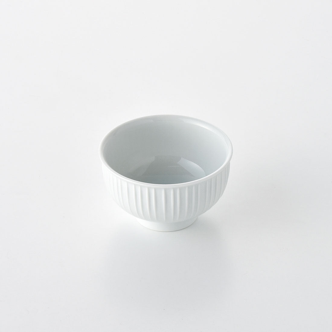 白磁立筋 汲出 | 白山陶器直営オンラインストア