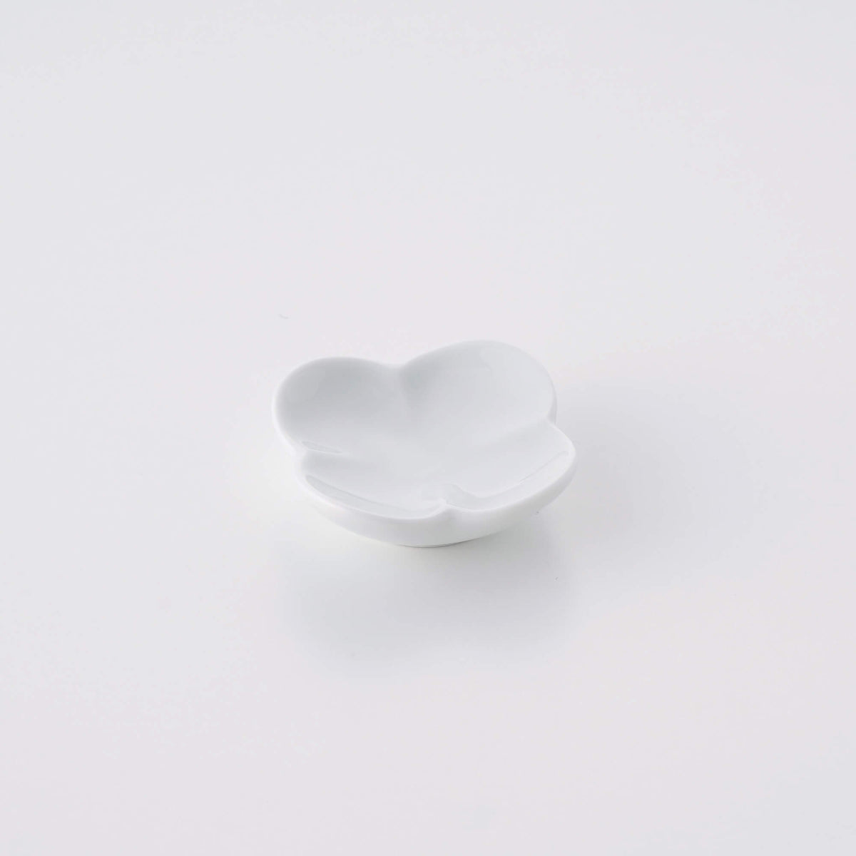 白陶器パラレル花器 新品4個セット 球型ミニ花瓶・角型ミニ花瓶 - MINI VASE - | 白山陶器直営