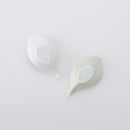 木の葉 はしおき 白