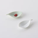 木の葉 はしおき 白