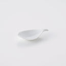 木の葉 はしおき 白