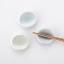 くぼみはしおき グレイ