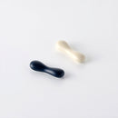 ナッツ シングル 紺マット