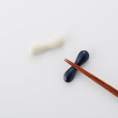 ナッツ シングル 紺マット