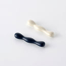 ナッツ ダブル 紺マット