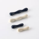 ナッツ ダブル 紺マット