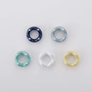 チューブ はしおき ホワイト