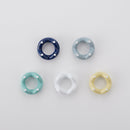 チューブ はしおき グレイ