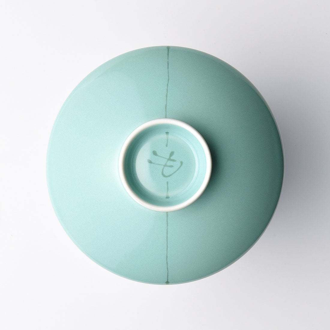 平茶わん D-22 | 白山陶器直営オンラインストア