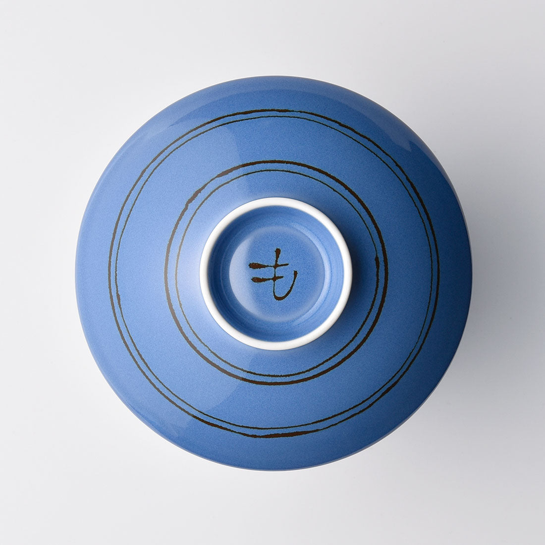 ◆ 茶碗　天平 ◆ 平茶わん F-3 | 白山陶器直営オンラインストア