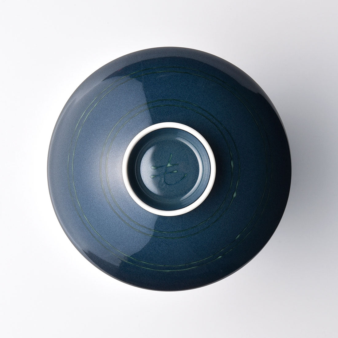 【美品】白山陶器　平茶碗　4客セット　ボウル　鉢　波佐見焼　平茶わん 美品】白山陶器 平茶碗 4客セット ボウル 鉢 波佐見焼 平茶わん