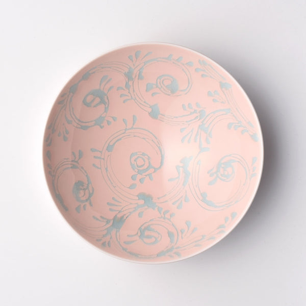 TPちゃむ 平茶わん H-18 | 白山陶器直営オンラインストア