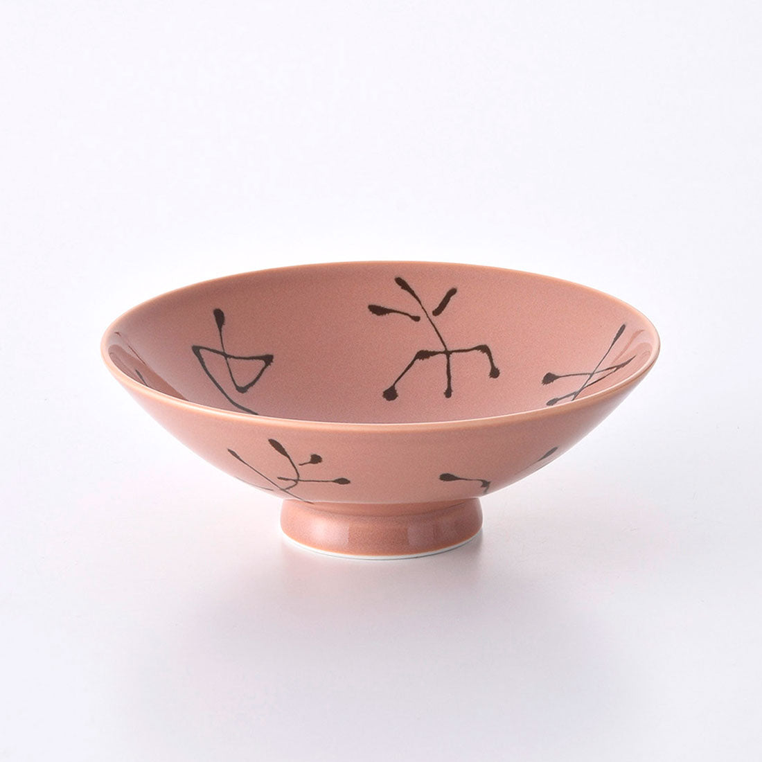 ファッションなデザイン 平茶わん 白山陶器直営オンラインストア ｜ J-6 食器