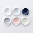 ひとえ はしおき 白磁