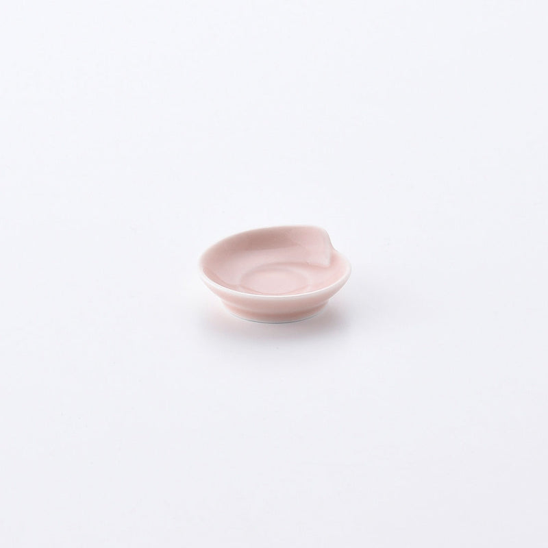 ひとえ はしおき うすべに